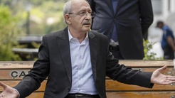 CHP Genel Başkanı Kılıçdaroğlu, SDDden ihraç edildi