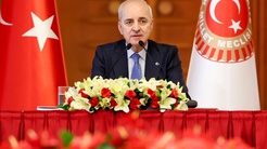 TBMM Başkanı Kurtulmuştan fon soruşturması açıklaması: Burunlarından fitil fitil getirilmeli