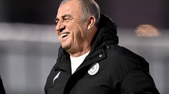 A Milli Takımın maçında Fatih Terim sürprizi