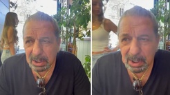 Erman Toroğlunun Yunan kadınlarıyla ilgili sözleri şaşkına çevirdi