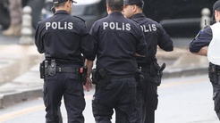 EGM, polislerin iş bırakacağı iddialarını yalanladı