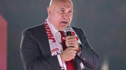 Yüksel Yıldırım: Samsunspor delisi olarak sesleniyorum, kırgınlıkları bir kenara bırakalım