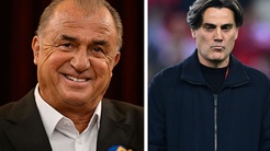 Fatih Terimden Vincenzo Montella hakkında dikkat çeken sözler