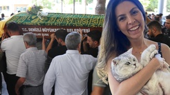 Genç kadını hayattan kopardı, "tam kusurlu" raporuna rağmen serbest bırakıldı