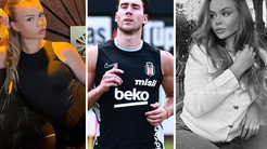 Zeynep Mestanın Vlahovic sözleri bomba: Onu transfer ederdim