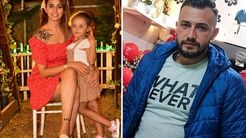 4. kattan düşen Aylinin davasında korkunç iddia: Bacaklarımdan tutup aşağı attı