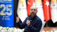 Bilal Erdoğan perde arkasını anlattı! ABD 11 milyon dolar fazla verdi ama onlar İstanbulu seçti