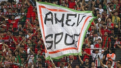 PFDK, Amedspora ceza yağdırdı