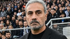 Eyüpsporun yeni teknik direktörü belli oldu