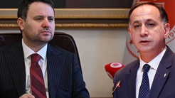 Bakan Gürlek, MHK operasyonunun detaylarını açıkladı