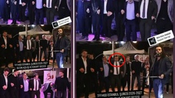 Ferdi Karadoruk gözaltından bir gün önce "Bizi kim alabilir?" şarkısıyla paylaşım yapmış