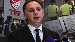 Bomba iddia: MHK Başkanı Ferhat Gündoğdunun koltuğuna o oturacak