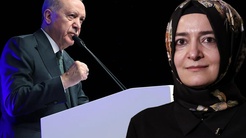 Cumhurbaşkanı Erdoğan: Milletin malına el uzatanla bizim işimiz olmaz, olamaz