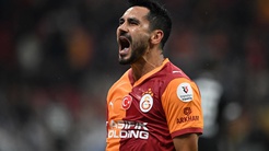 Galatasaraydaki orta saha krizi çözüme kavuşuyor