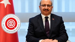 DDK Başkanı Tanrıkulu, Borsa İstanbul’daki görevinden ayrıldı