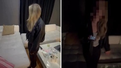 Evine çağırdığı masözle birbirine girdi: Ucuz eskort