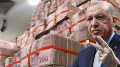 Fon vurgununda para nasıl geri ödenecek? İşte Cumhurbaşkanı Erdoğanın tavrı