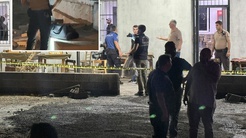 Mersinde kahvehaneye uzun namlulu silahla saldırı: 1 ölü, 4 yaralı