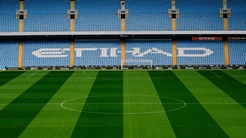 Premier Ligden Manchester City için karar