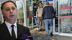 MHK Başkanı Ferhat Gündoğdu gözaltına alındı