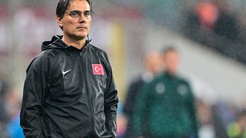 Vincenzo Montella: Barış Alper ve Kerem Aktürkoğlunun heykellerini dikerim