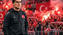 Montella "İstifa yok" dedi! TFFnin planını İtalyanlar duyurdu