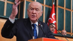 Bahçeliden fon krizi açıklaması: Sorumlular hukuk önünde hesap vermeli