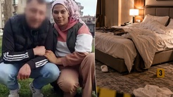 Yonca Kölgeyi 22 bıçakla öldürdüğü iddiasıyla sanığa ağırlaştırılmış müebbet istendi