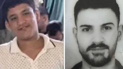 Peş peşe iki facia: Biri inşaattan düştü, diğeri makineye sıkıştı 