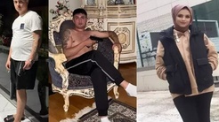 Diyarbakırdaki hamile Helin Eren cinayeti davası: Sanık Pusuya düştüğümü düşündüm dedi, aile avukatı eziyet vurguladı