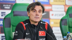 Yok artık Montella! İstifası beklenirken yaptığı açıklama pes dedirtti