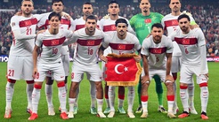 A Milli Takımın yıldızı kadrodan çıkarıldı