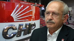 CHP İstanbulda 3 ilçenin belediye başkanını ihraç etti