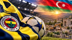 Fenerbahçeden alkışlanacak Karabağ kararı! Tüm gelir bağışlanacak