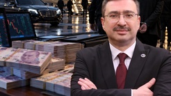 Eski SPK Başkanı İbrahim Ömer Gönül şüpheli sıfatıyla ifadeye çağrıldı