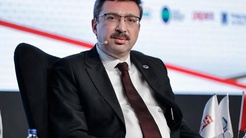 Eski SPK Başkanı İbrahim Ömer Gönül, fon soruşturmasında şüpheli sıfatıyla ifade verdi