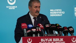 Mustafa Desticiden fon krizi çıkışı! "Küçük yatırımcının zararı vurgunculardan karşılansın"