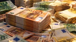 UEFA, kulüplere tam 31,5 milyon euro dağıtacak