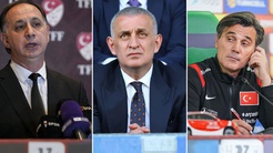 Erman Toroğlundan MHK yorumu: Hep beraber istifa edecekler
