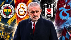 TFF, bahis oynayan kulüp yöneticilerini açıkladı