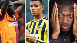 Yeni piyasa değerleri belli oldu! Osimhen, Greenwood ve Leaoya büyük şok