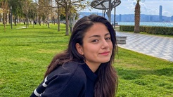 Portekizde Erasmus yapan Aydınlı öğrenci Melek Öztürk nehirde hayatını kaybetti