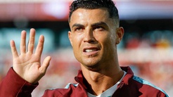 Ronaldo, Jesusun açıklamaları sonrası milli takım kampını terk etti