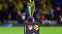 Süper Kupa tarihleri açıklandı! Dev bir derbi oynanacak