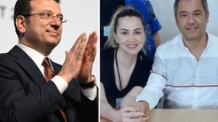 Milyonluk alacak için rüşvet kıskacı: Tahsil edebilmek için Murat Ongunun eşine ait faturayı ödedik