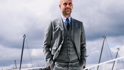 Pep Guardioladan Manchester Cityye destek