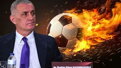 TFFde istifa dalgası! Sayı 4e yükseldi