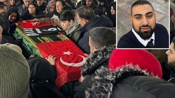 Almanya, Serkan Çaların ölümü sonrası saldırı cezalarını artıran tasarıyı kabul etti