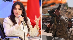AK Parti Genel Başkan Yardımcısı Nilhan Ayan: Artık kaynaklarımızı teröre harcamak istemiyoruz