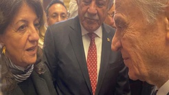 Bahçeli, İmralı Heyeti’ne Selahattin Demirtaş’ı sordu: Selamımı söylersiniz olur mu?